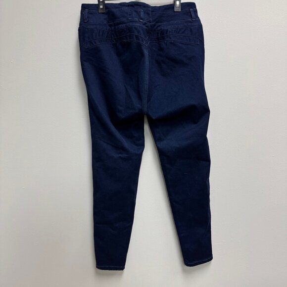 Colombian Tissini jeans new with tags style -Amanda size 19 - Picture 2 of 8